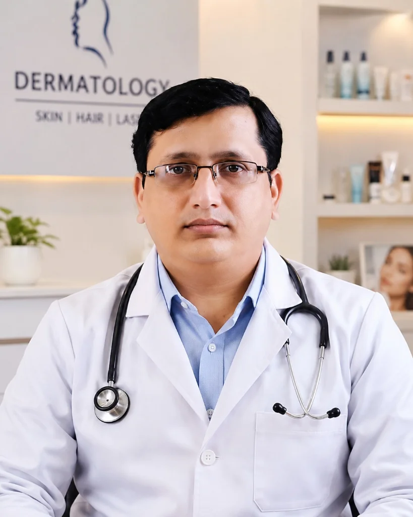 Dr. Himanshu Singhal Profile