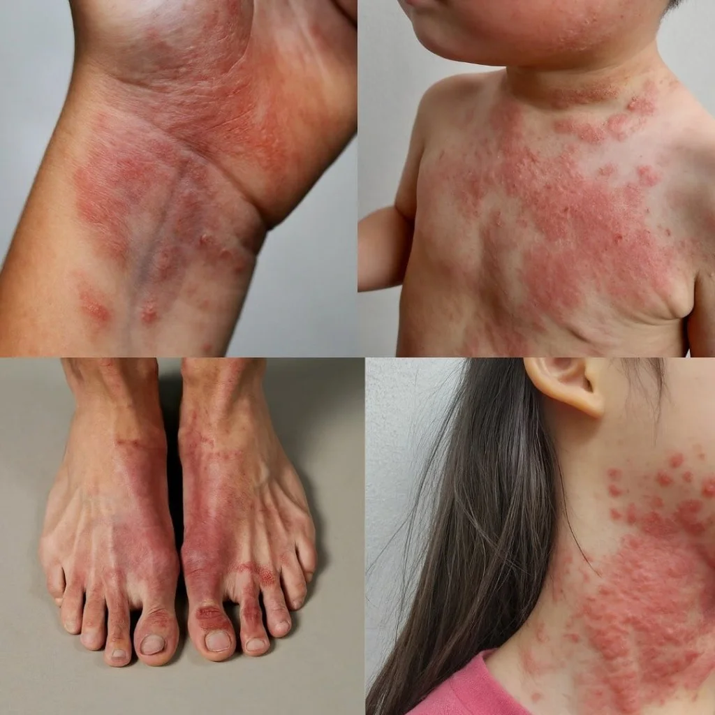 Eczema Treatment
