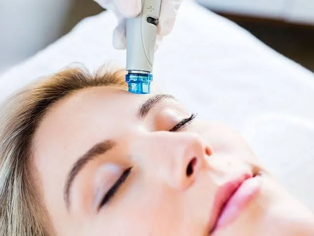 Hydrafacial Skin Treatment