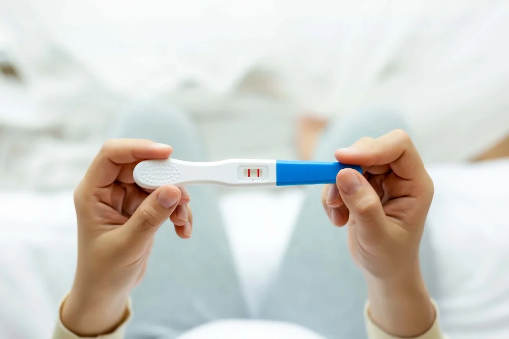 Infertility Support and Counseling