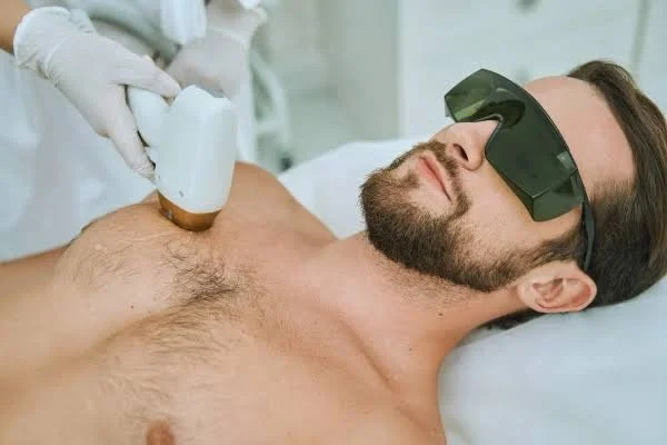 Laser Hair Removal Equipment