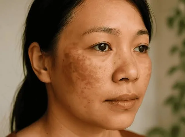 Melasma Skin Treatment